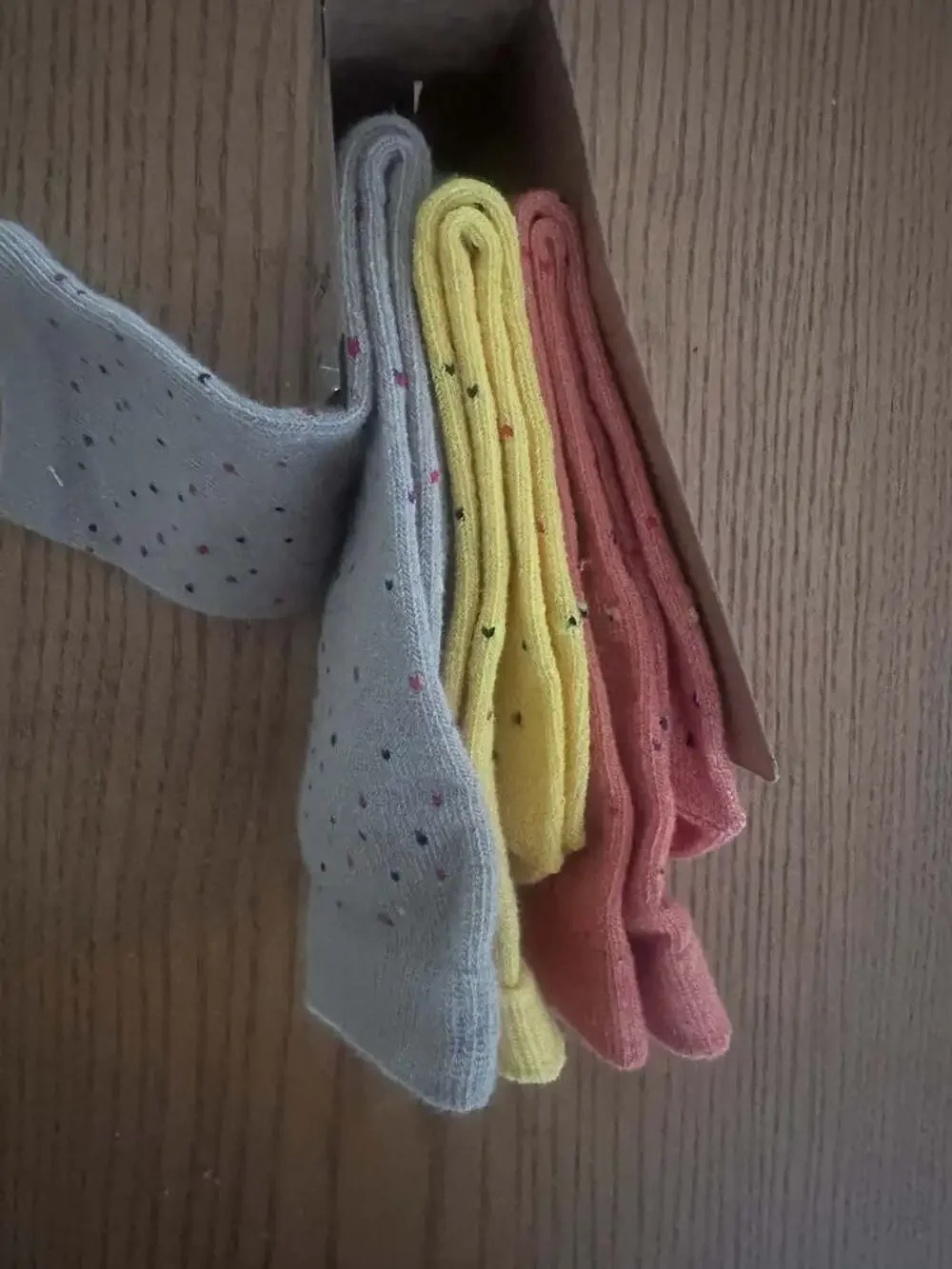 Nike Kids Move To Zero Lightweight Speckle Crew Socks - 3 Pack